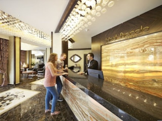 Piccolo Dream Hotel - All Inclusive - Adults Only