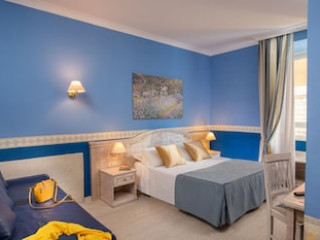 PICCOLO IMPERIALE GUEST HOUSE