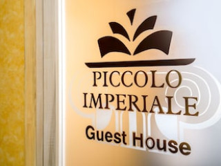 PICCOLO IMPERIALE GUEST HOUSE
