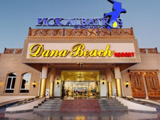 DANA BEACH RESORT