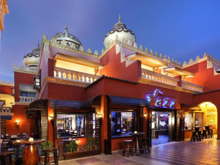 PICKALBATROS ALF LEILA WA LEILA  HURGHADA