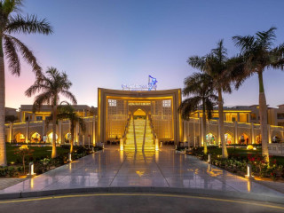 PICKALBATROS AQUA BLU RESORT HURGHADA (EX. SEA WORLD RESORT)