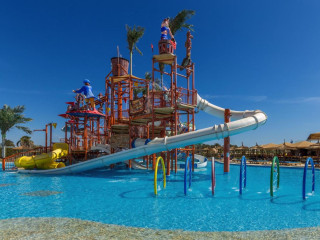 PICKALBATROS AQUA BLU RESORT HURGHADA (EX. SEA WORLD RESORT)