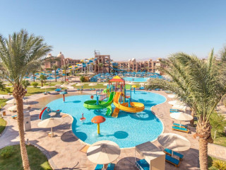 PICKALBATROS AQUA BLU RESORT HURGHADA (EX. SEA WORLD RESORT)