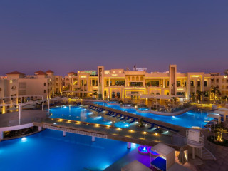 PICKALBATROS AQUA BLU RESORT HURGHADA (EX. SEA WORLD RESORT)