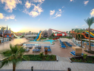 PICKALBATROS AQUA BLU RESORT SHARM EL SHEIKH