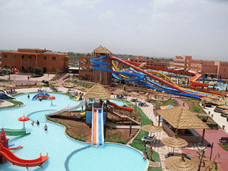 Golden Apartments El Gouna