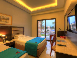 Pickalbatros Aqua Fun Club