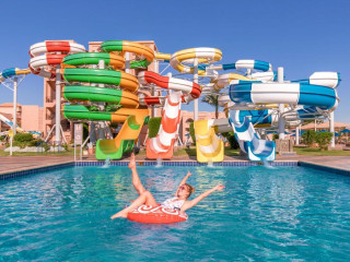 PICKALBATROS AQUA PARK HURGHADA