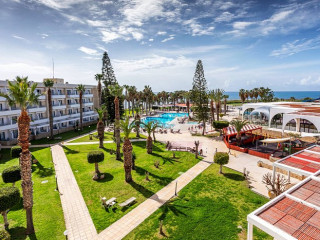 PICKALBATROS AQUA PARK HURGHADA