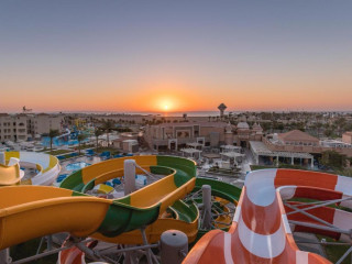 Pickalbatros Aqua Park Resort