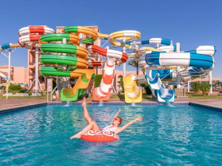 Pickalbatros Aqua Park Resort