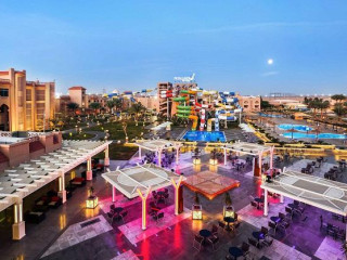 Perun Platinum & Casino Bansko