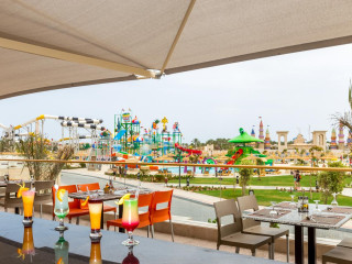 PICKALBATROS AQUA PARK RESORT - SHARM EL SHEIKH