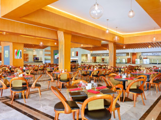 Pickalbatros Aqua Park Sharm El Sheikh