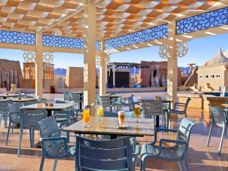 Pickalbatros Aqua Park Sharm El Sheikh