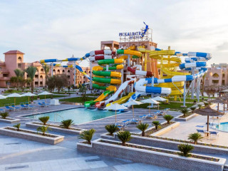 Pickalbatros Aqua Vista Resort
