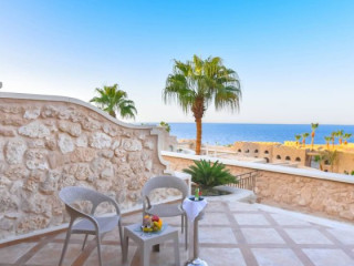 PICKALBATROS CITADEL RESORT