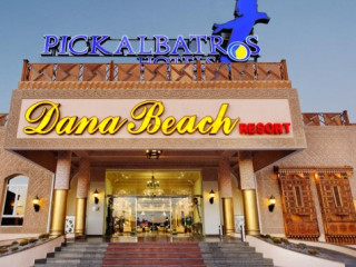 PICKALBATROS DANA BEACH RESORT