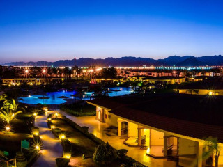 PICKALBATROS GOLF BEACH RESORT