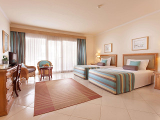 Pickalbatros Golf Beach Resort