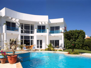 PICKALBATROS GOLF BEACH RESORT