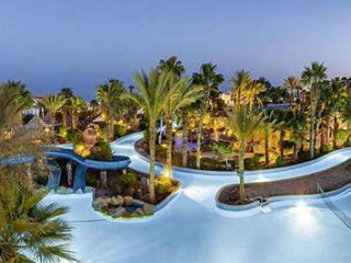 PICKALBATROS GOLF BEACH RESORT