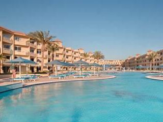 PICKALBATROS GOLF BEACH RESORT