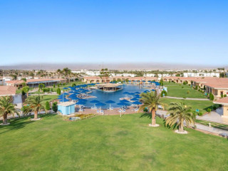 Pickalbatros Golf Beach Resort (Ex. Golf Beach)