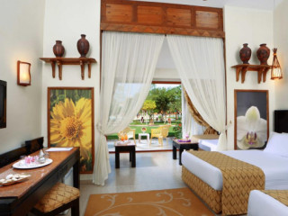 PICKALBATROS JUNGLE AQUA PARK RESORT NEVERLAND
