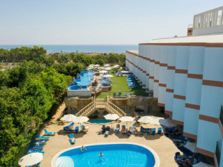 PICKALBATROS JUNGLE AQUA PARK RESORT - NEVERLAND