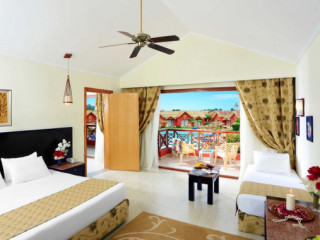 PICKALBATROS JUNGLE AQUA PARK RESORT NEVERLAND