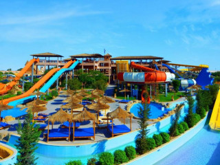 PICKALBATROS JUNGLE AQUA PARK RESORT NEVERLAND