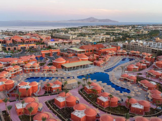 Pickalbatros Laguna Club Resort Sharm El Sheikh