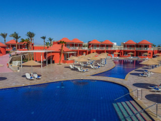 Pickalbatros Laguna Club Resort Sharm El Sheikh