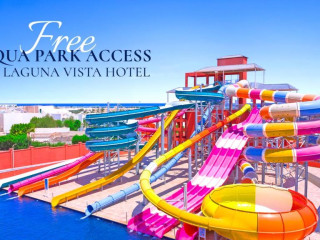 Pickalbatros Laguna Club Resort Sharm El Sheikh
