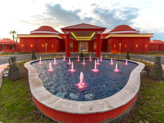 Pickalbatros Laguna Club Resort Sharm El Sheikh