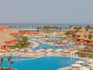 PICKALBATROS LAGUNA CLUB RESORT - SHARM EL-SHEIKH ADULT'S  