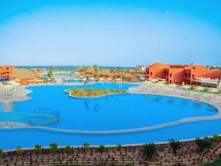 Pickalbatros Laguna Vista Resort - Sharm El Sheikh