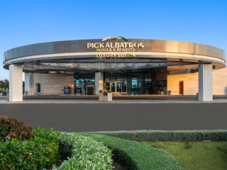 Pickalbatros Luxury Suites Resort (Ex. Rixos Golf Villas & Suites)