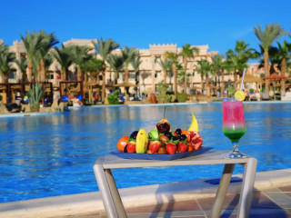 Pickalbatros Palace - Aqua Park Hurghada
