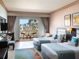 PICKALBATROS PALACE RESORT HRG