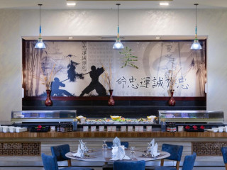 PICKALBATROS PALACE RESORT HRG