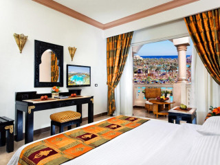 PICKALBATROS PALACE RESORT HURGHADA