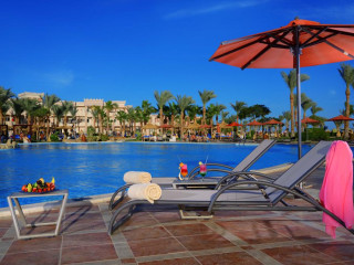 PICKALBATROS PALACE RESORT HURGHADA