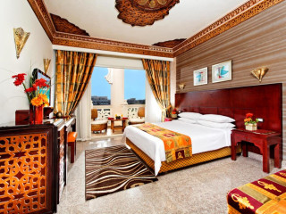 PICKALBATROS PALACE RESORT HURGHADA