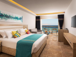 PICKALBATROS PALACE RESORT - SHARM EL SHEIKH