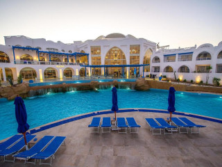 PICKALBATROS PALACE RESORT - SHARM EL SHEIKH