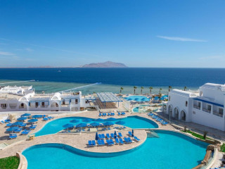 PICKALBATROS PALACE RESORT - SHARM EL SHEIKH