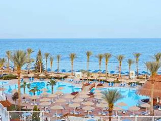 PICKALBATROS ROYAL GRAND RESORT